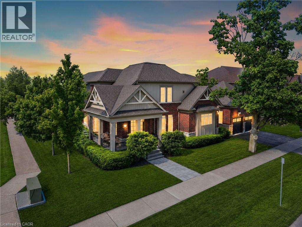 110 W JOHN Street W, Niagara-on-the-Lake