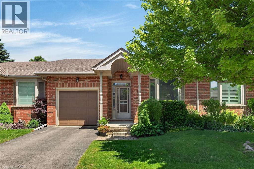 96 BLUELAGOON Drive, Mount Hope