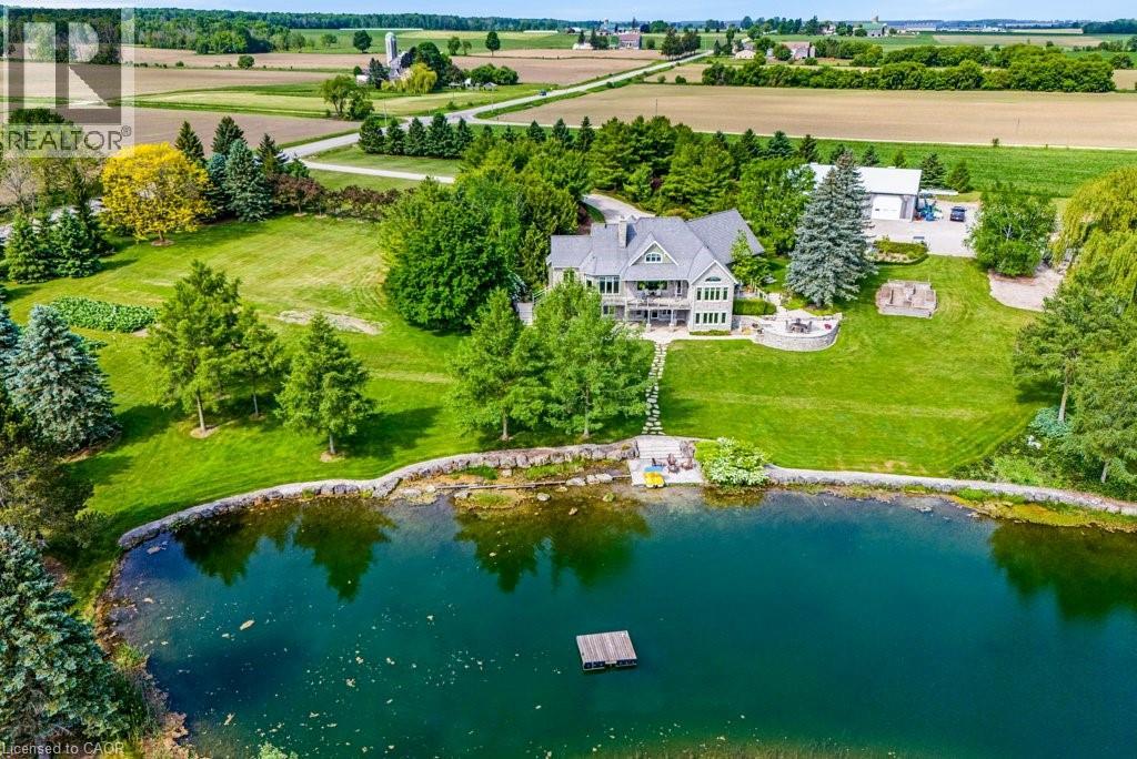 374 CONCESSION 12 Road E, South Bruce