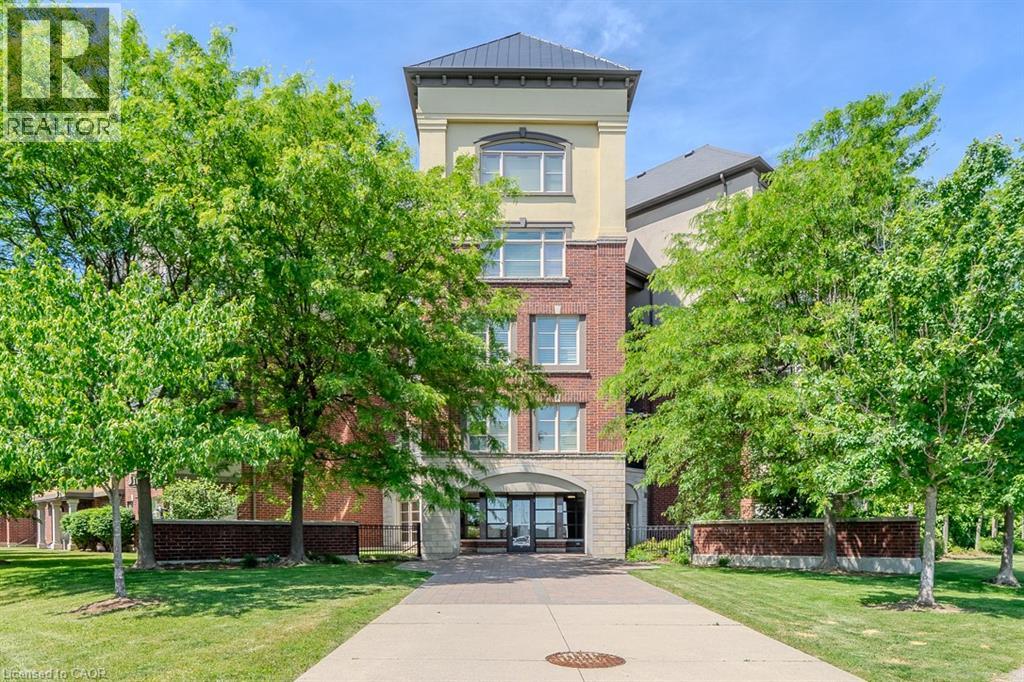 3070 ROTARY Way UnitNo. 226, Burlington