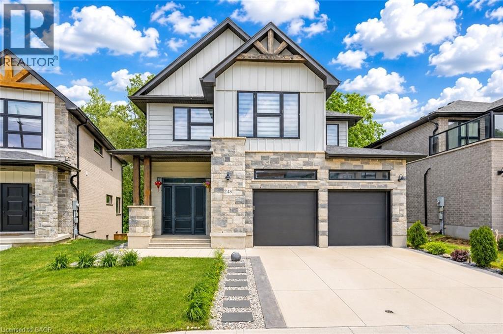 248 OTTERBEIN Road, Kitchener