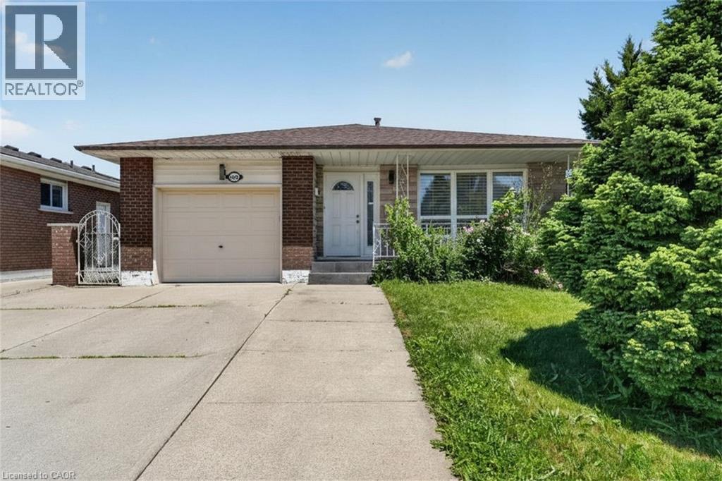 128 HADELAND Avenue, Hamilton