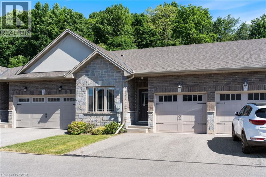 194 DONLY Drive UnitNo. 3, Simcoe