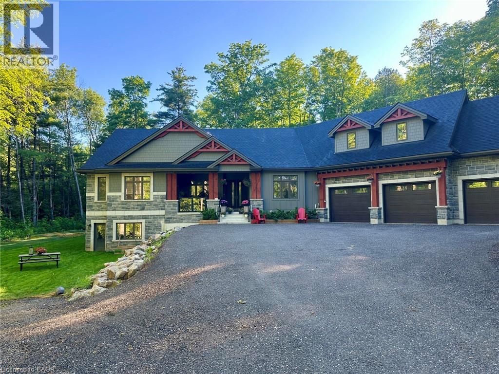 13 TIMBERRUN Court, Hamilton