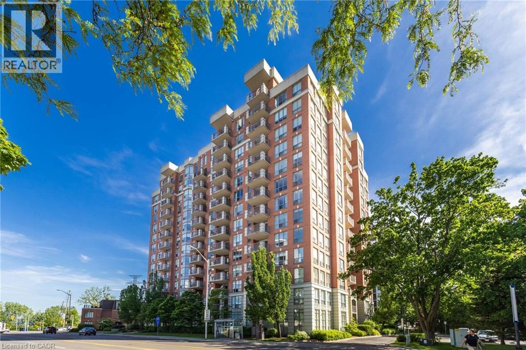 442 MAPLE Avenue UnitNo. 708, Burlington