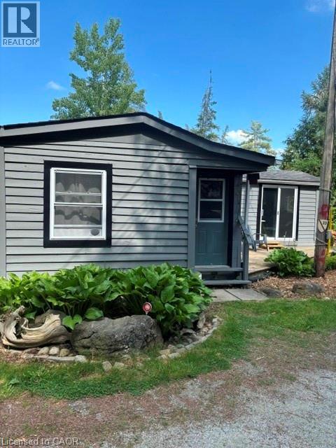 1085 CONCESSION 10 Road W UnitNo. 33, Flamborough