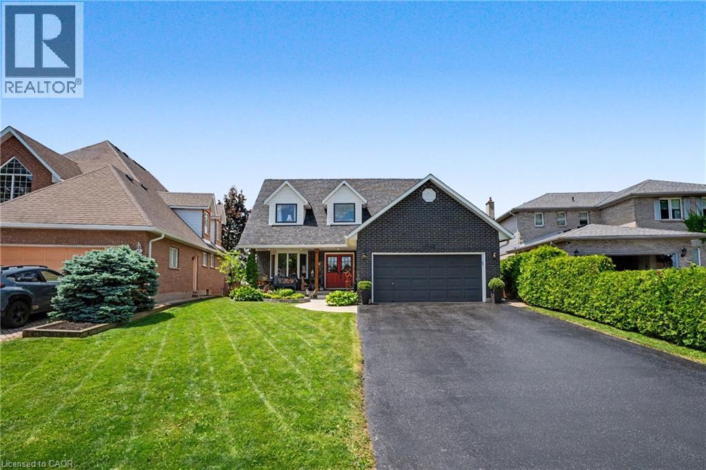 4566 CEDARBROOK Lane, Beamsville
