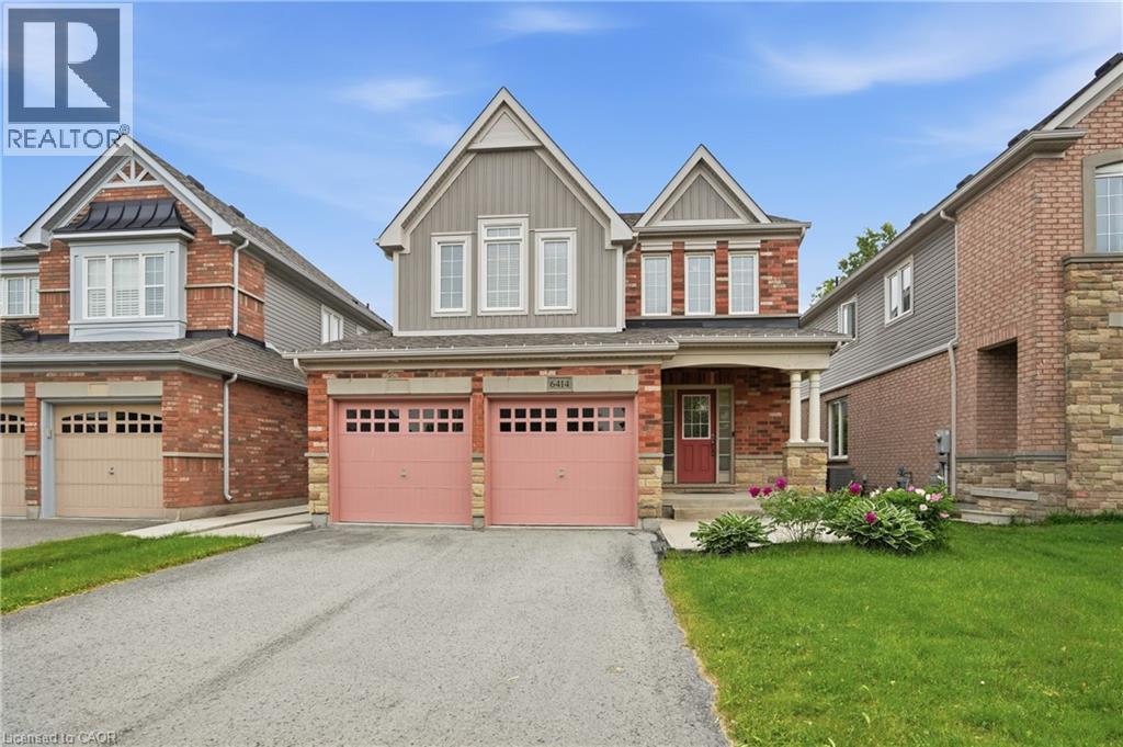 6414 DILALLA Crescent, Niagara Falls
