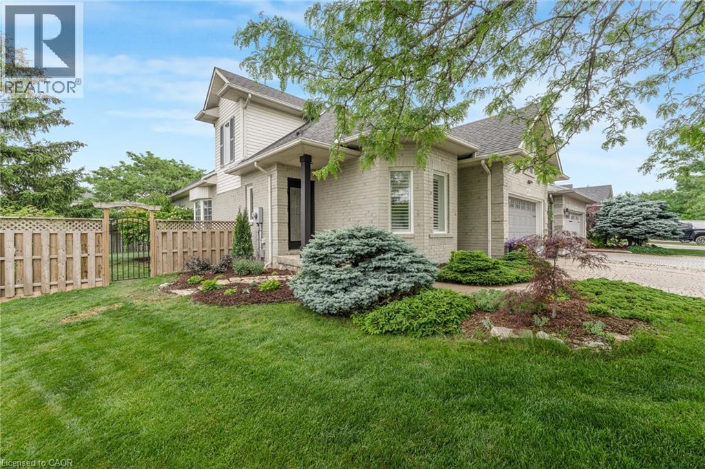 4014 JARVIS Crescent, Burlington