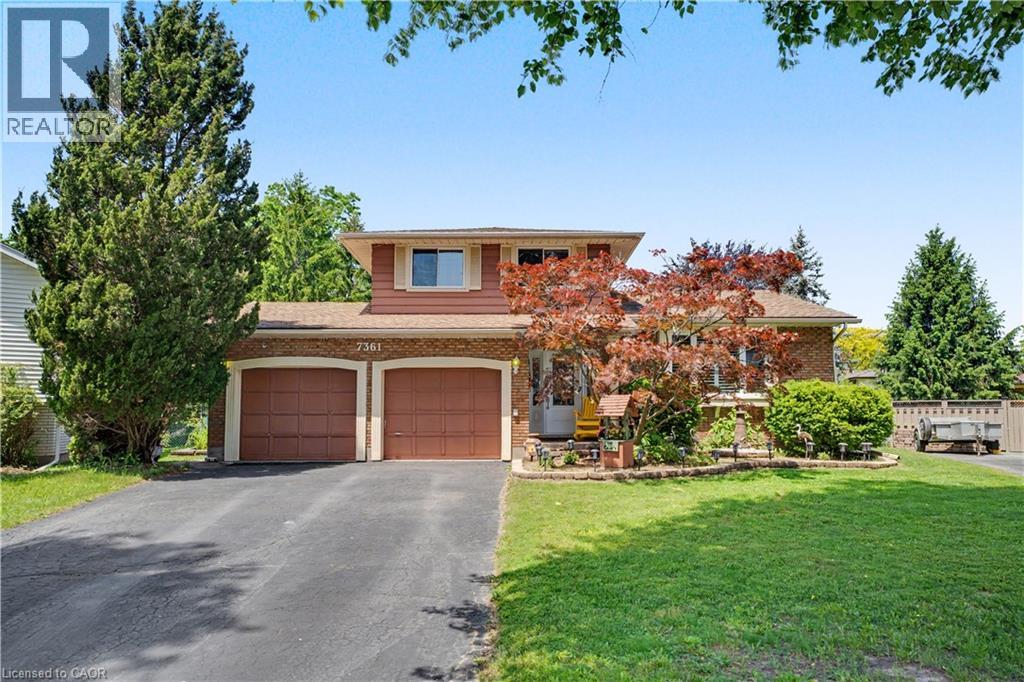 7361 HARTE Cul-de-sac, Niagara Falls