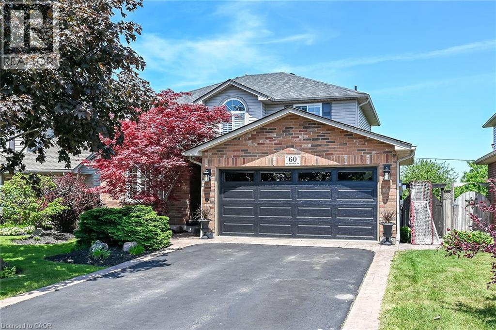 60 DUNROBIN Drive, Caledonia