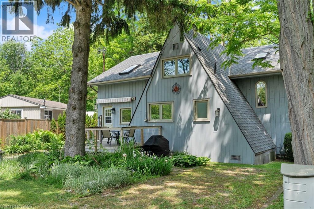12 MAPLE Boulevard, Port Ryerse
