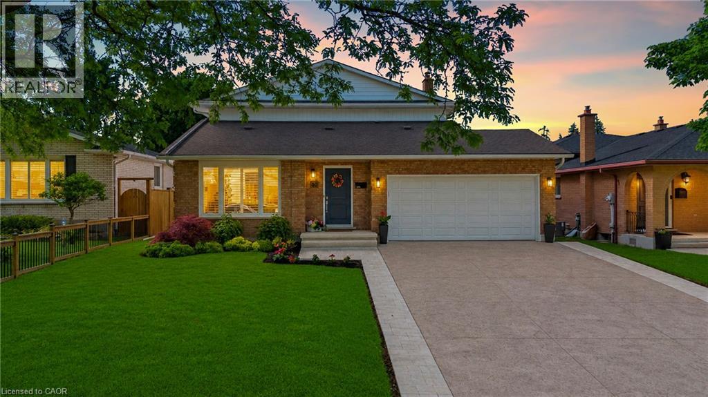 30 ORLANDO Drive, St. Catharines