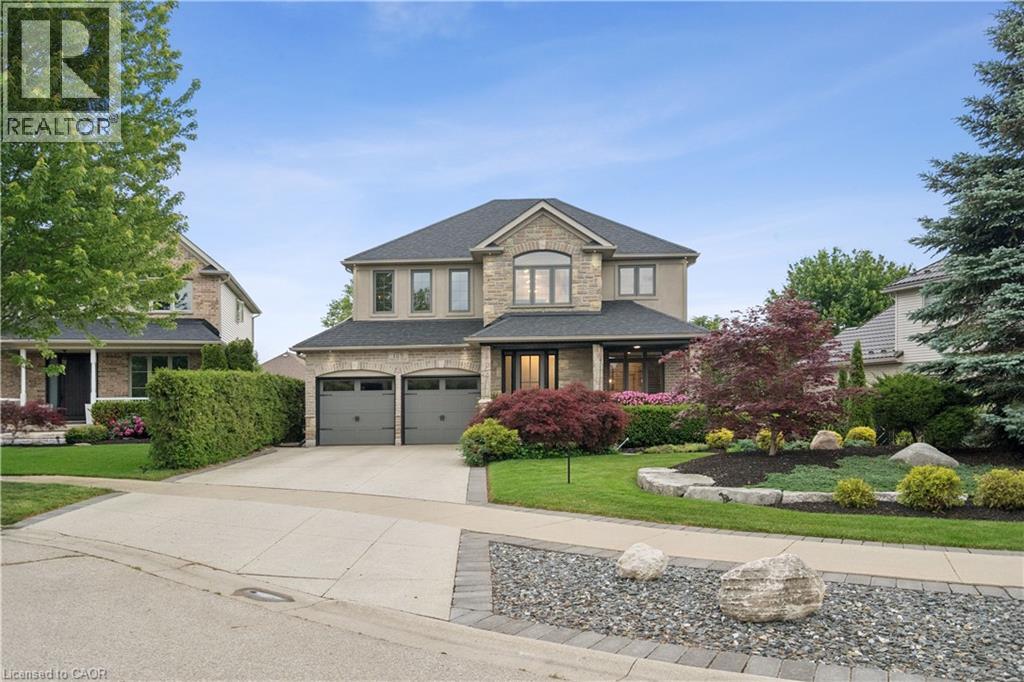 125 WHEELER Court, Rockwood
