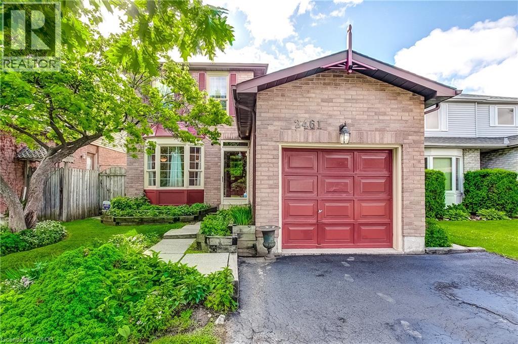 2461 HEADON FOREST Drive, Burlington
