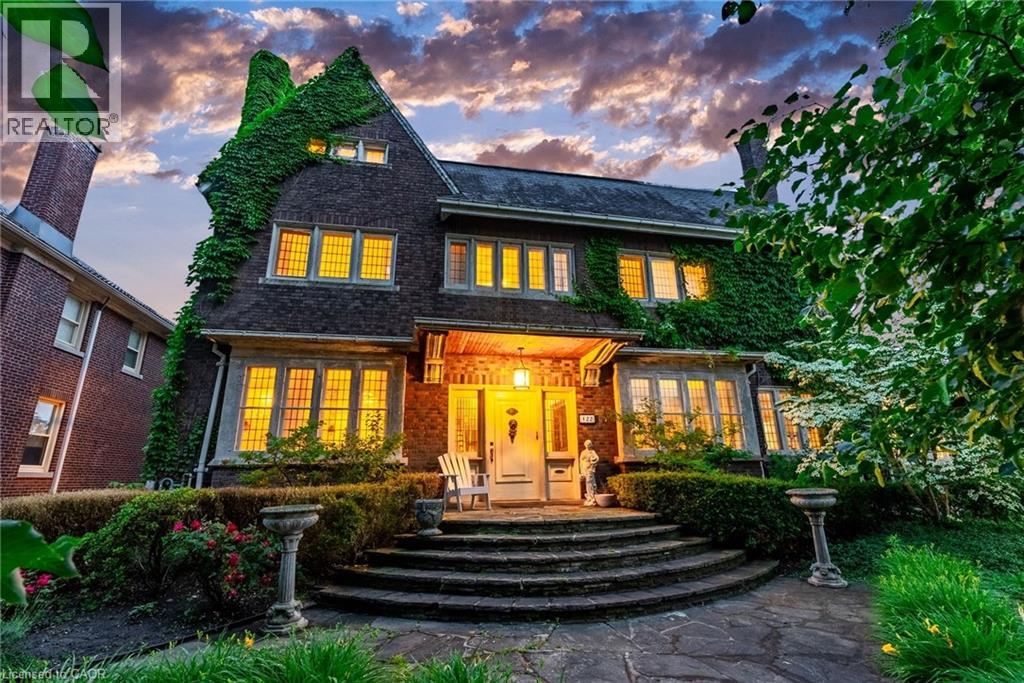 122 DUFFERIN Avenue, Brantford