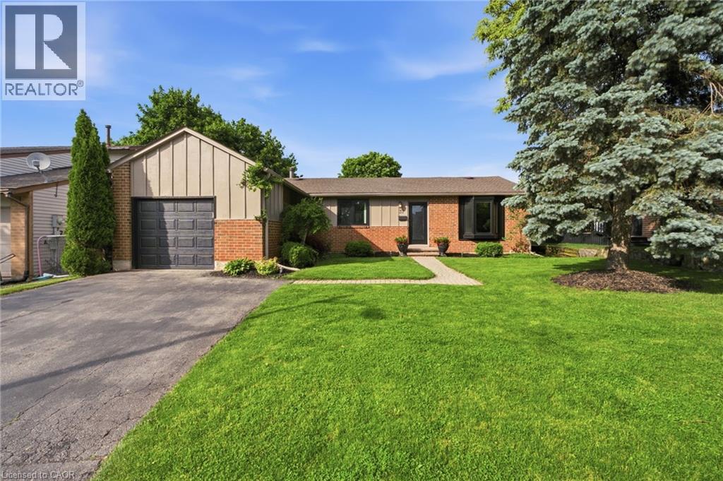 37 MELISSA Crescent, Waterdown