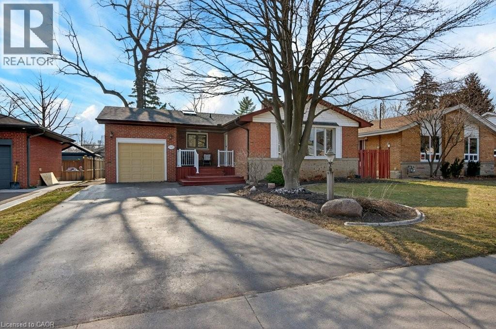 362 PEPPER Drive, Burlington