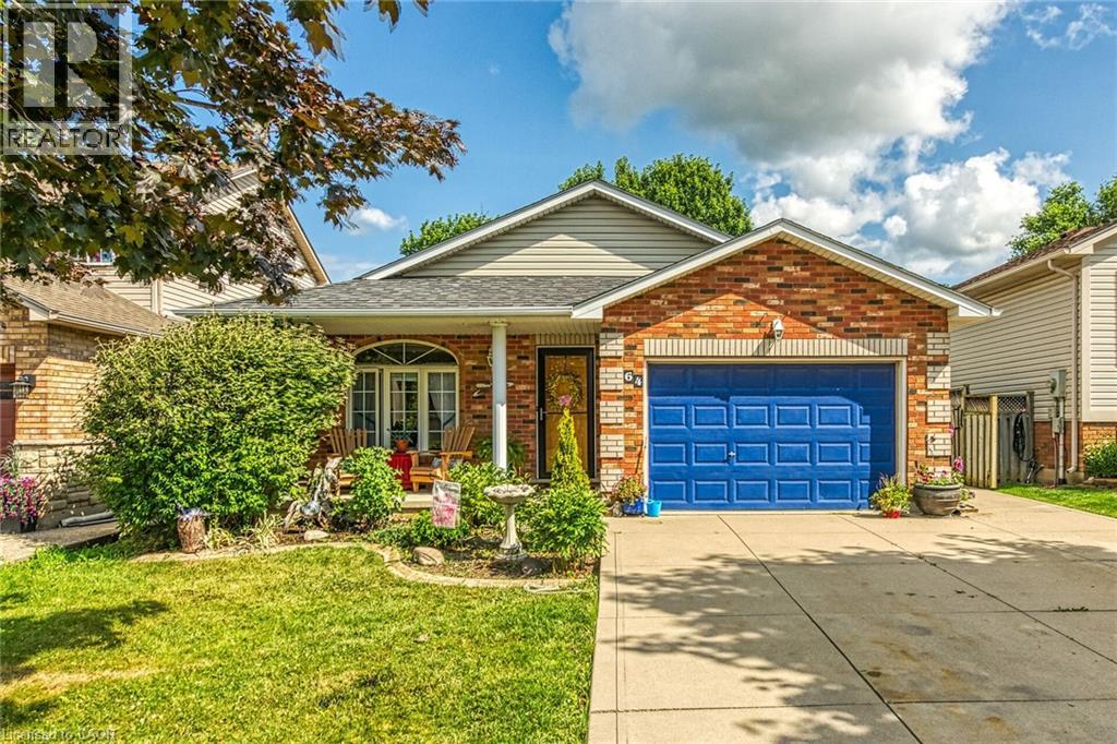 64 CALEDONIA Avenue, Caledonia