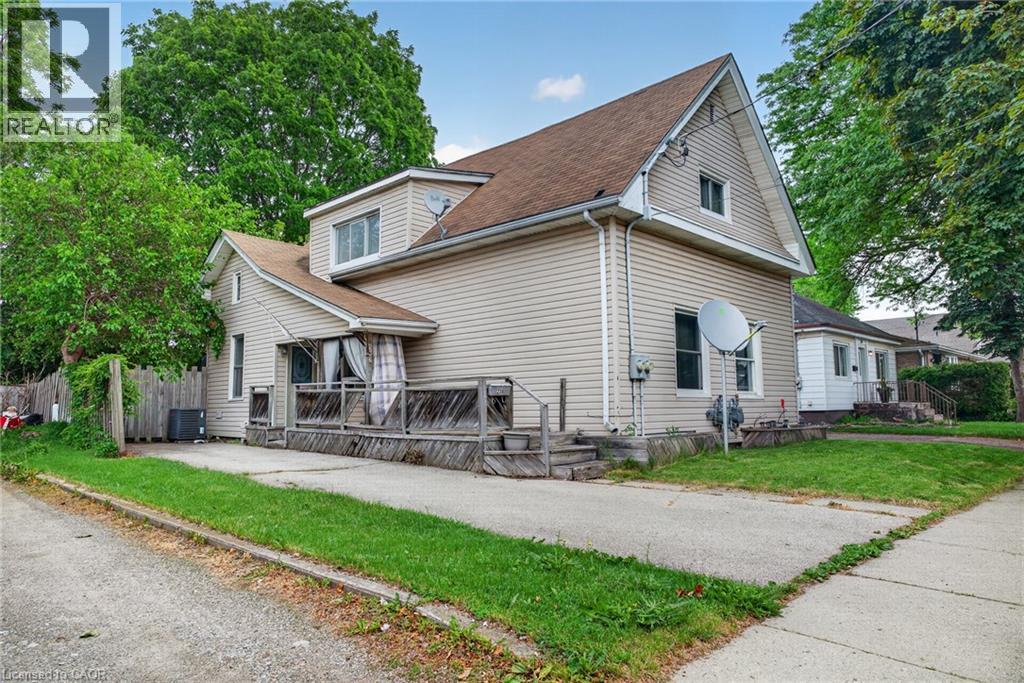 236 MARLBOROUGH Street, Brantford