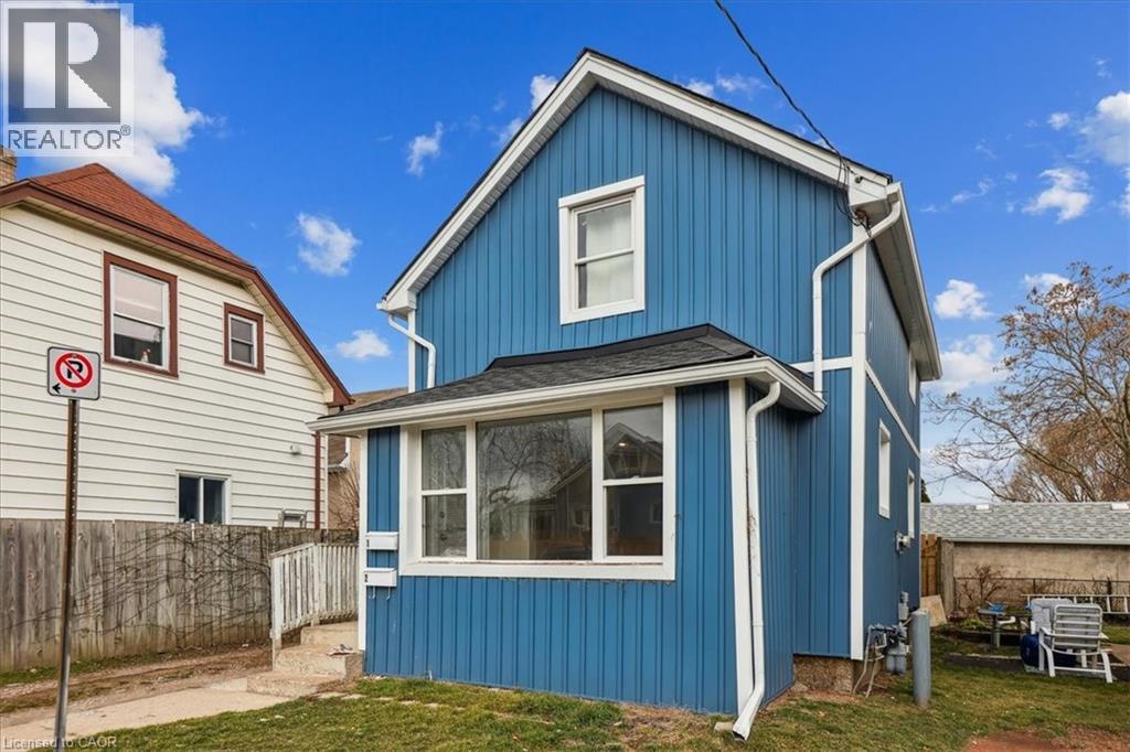 19 SENECA Street, St. Catharines
