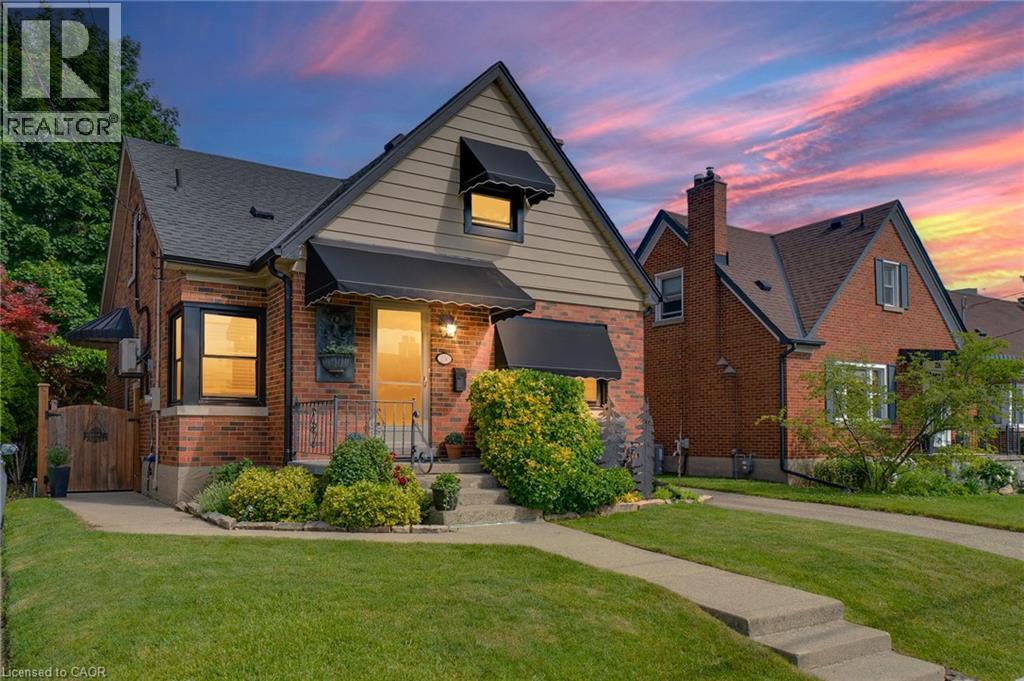 230 SYDNEY Street, Kitchener