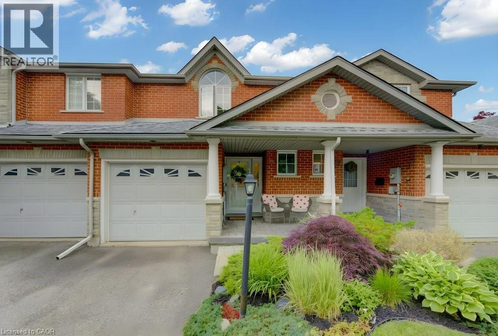 69 TROY Street, Kitchener