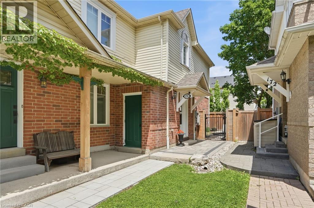 174 FELLOWES Crescent, Waterdown