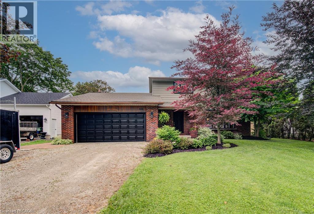 336 MAPLE Avenue S, Burford