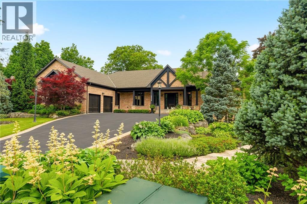 5550 TWELVE MILE Trail, Burlington