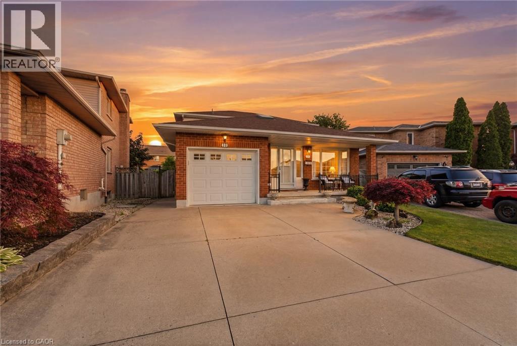 11 GABRIELE Court, Hamilton