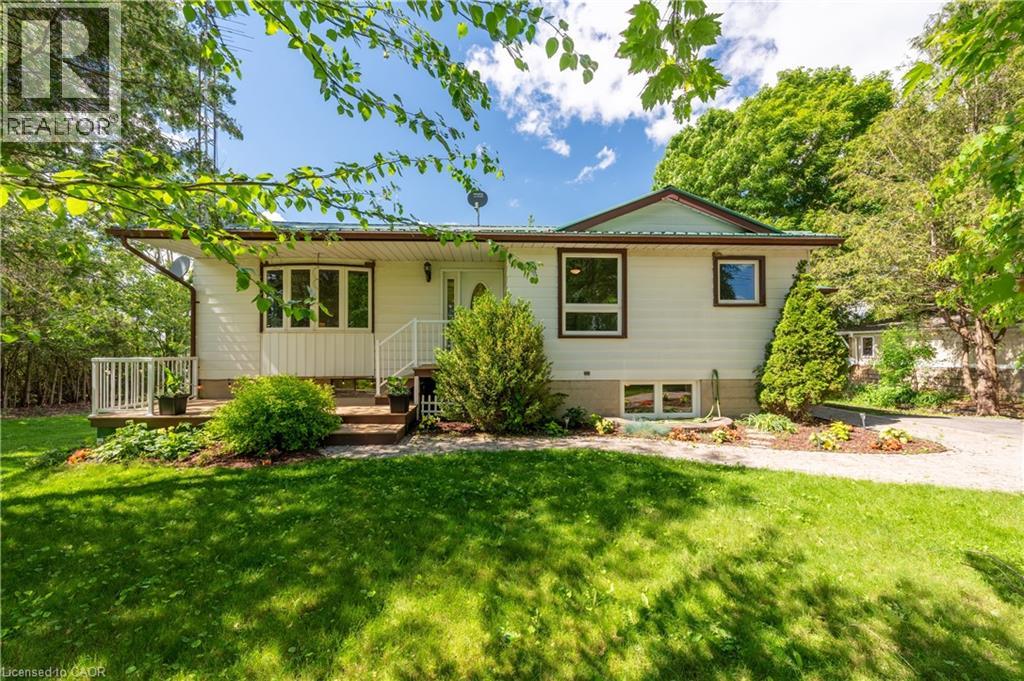 263885 PROUSE Road, Mount Elgin