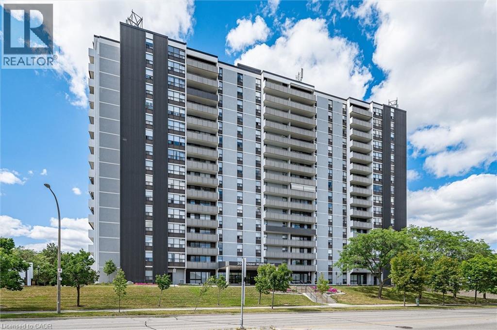 2055 UPPER MIDDLE Road UnitNo. 1202, Burlington