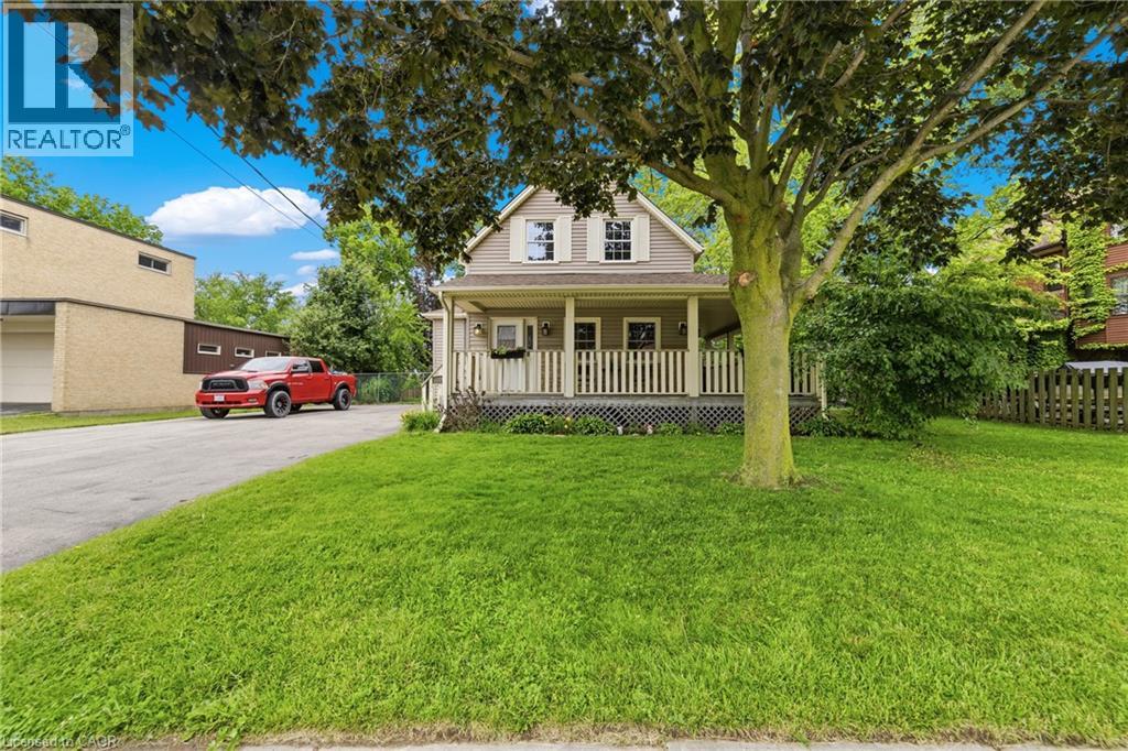 509 LOCK Street W, Dunnville
