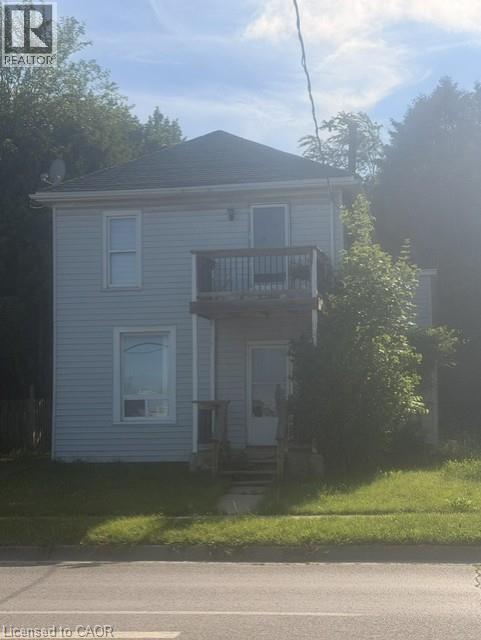 104 QUEEN STREET NORTH Street, Simcoe