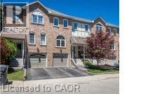 2350 BRITANNIA Road W UnitNo. 46, Mississauga