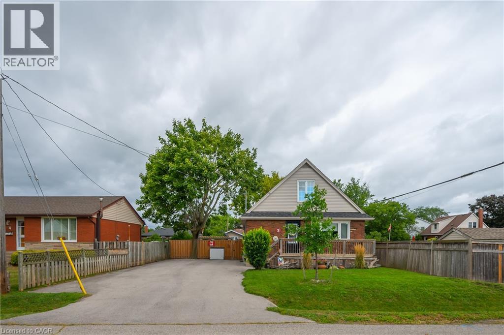2 CHERRY Avenue, Grimsby