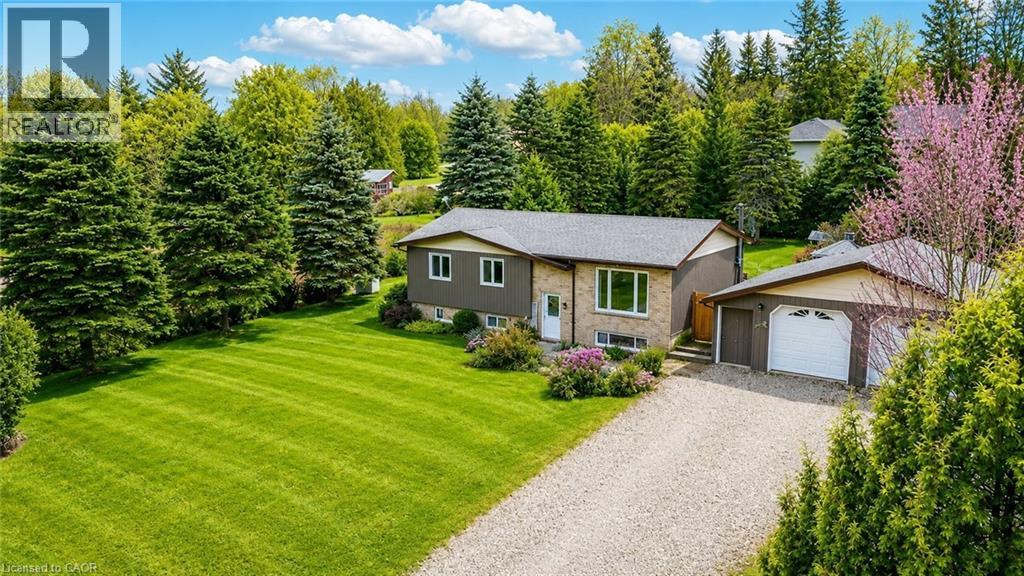 230 SAUGEEN Street, Grey Highlands