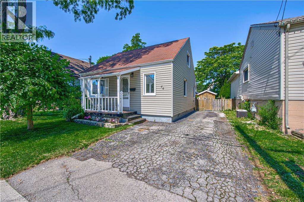 44 EAST 32ND Street, Hamilton