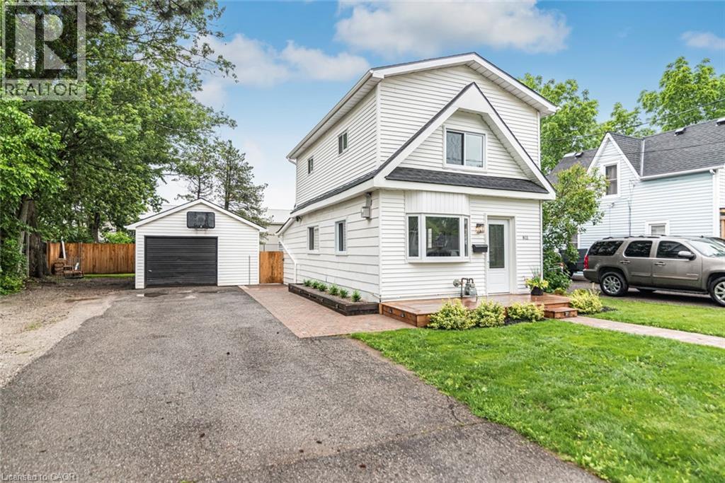 811 TAMARAC Street, Dunnville