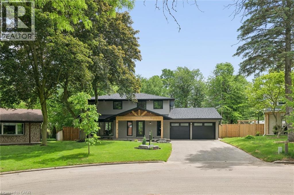 361 COLERIDGE Place, Waterloo