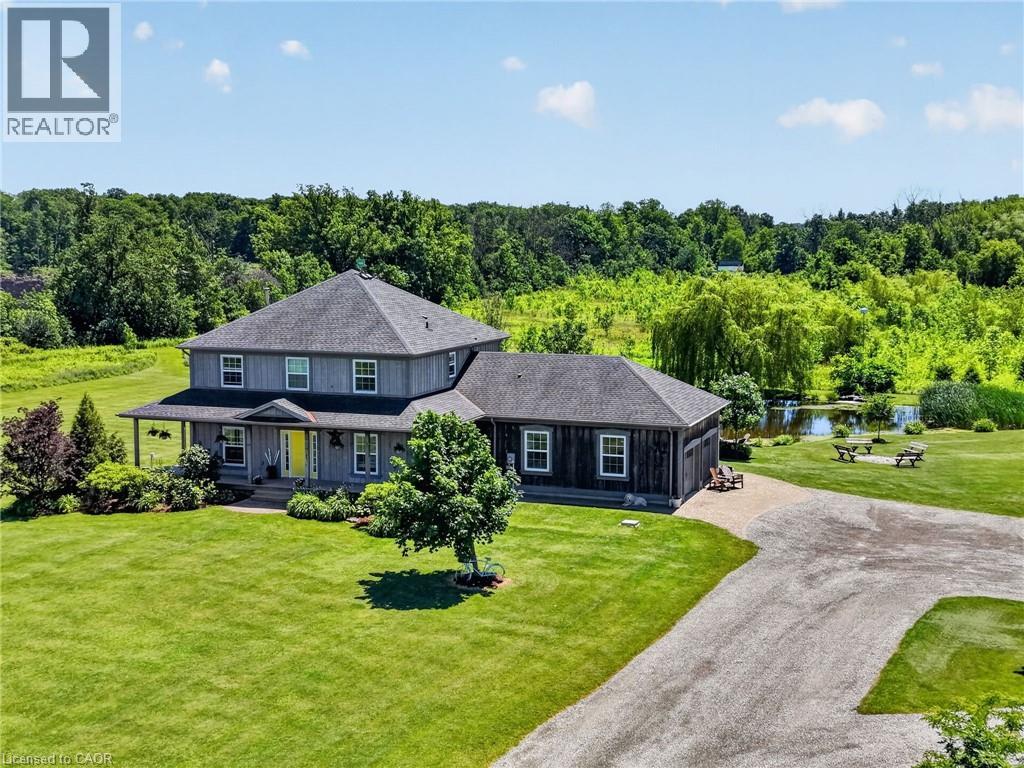 5600 YONGE Street, Smithville