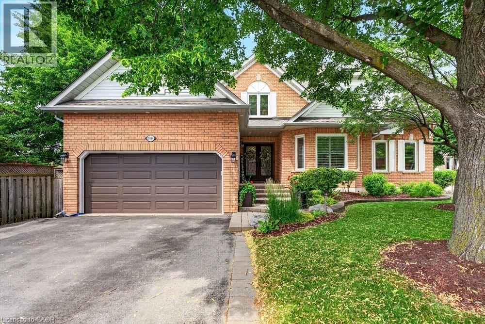 3334 TRELAWNY Circle, Mississauga