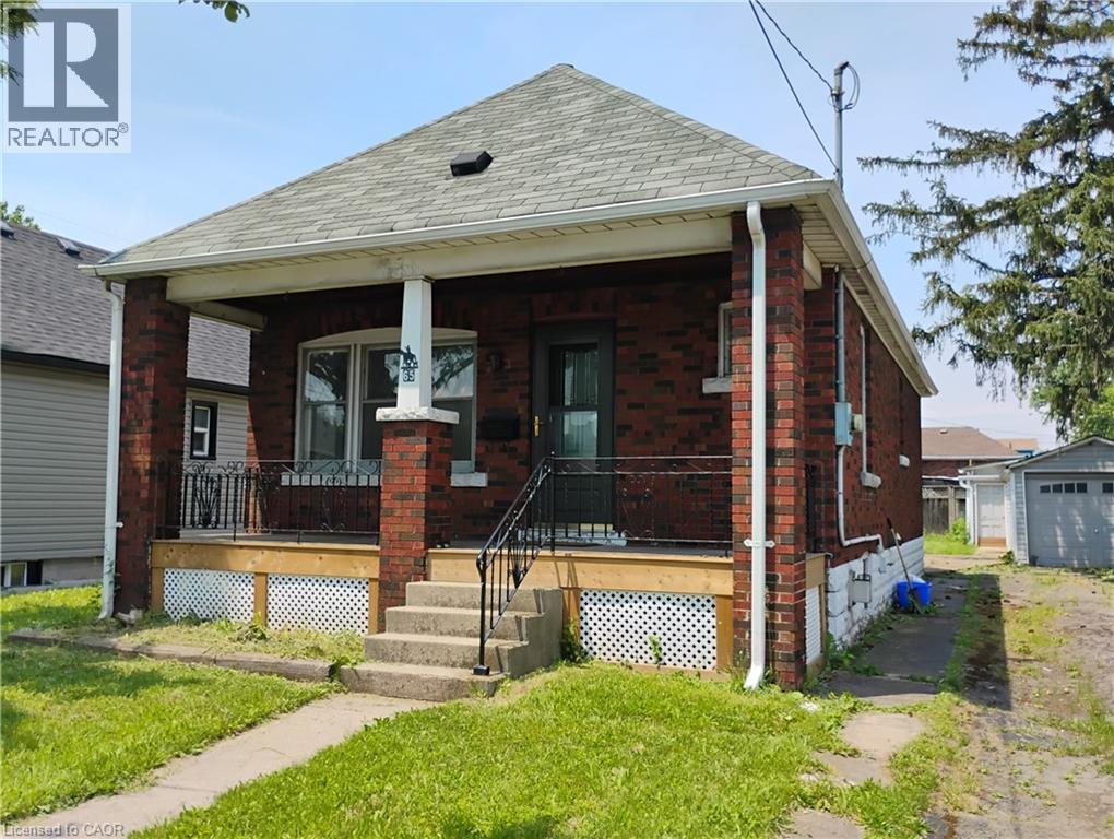 65 HARMONY Avenue, Hamilton