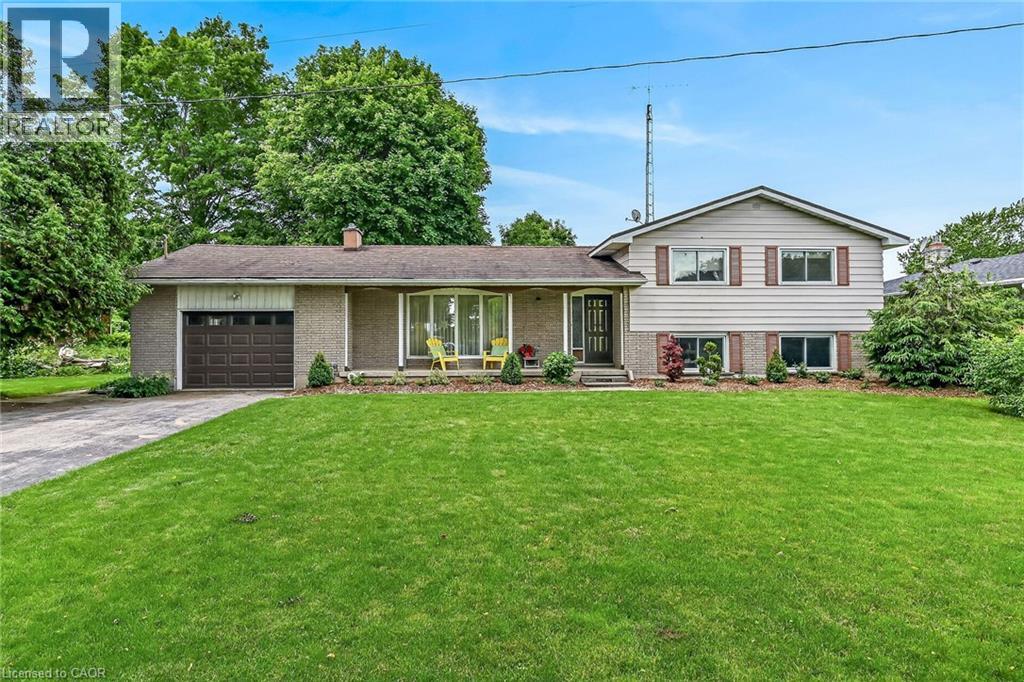 1091 COCKSHUTT Road, Simcoe