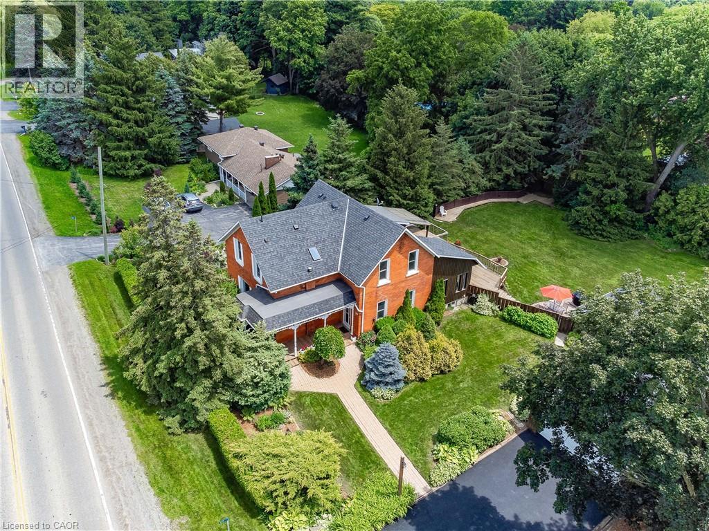 117 HWY 8, Greensville
