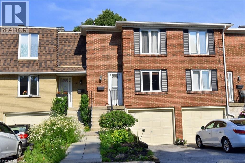 299 LIMERIDGE Road UnitNo. 4, Hamilton