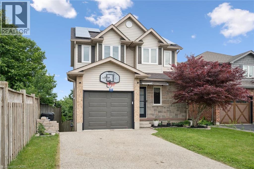 7 JOSHUA Street, Kitchener