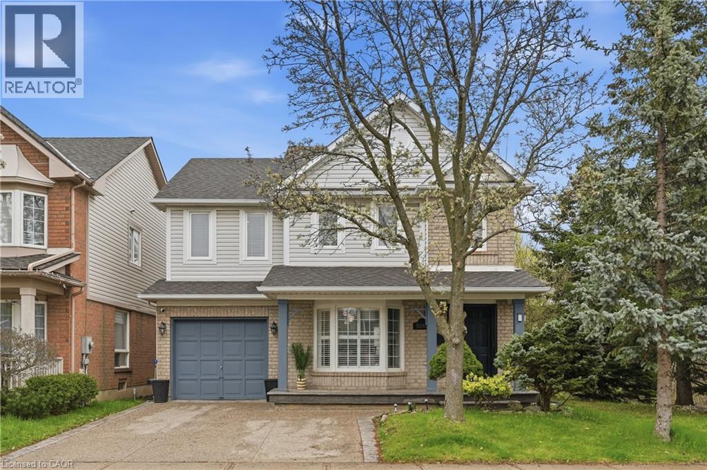 5010 BUNTON Crescent, Burlington