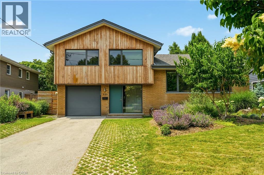 332 NEWBOLD Court, Burlington
